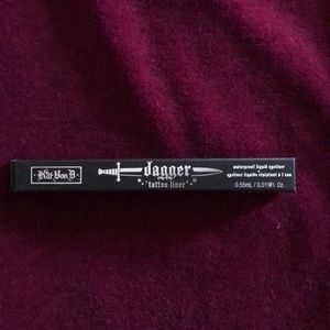 Kat Von D Tattoo Liner